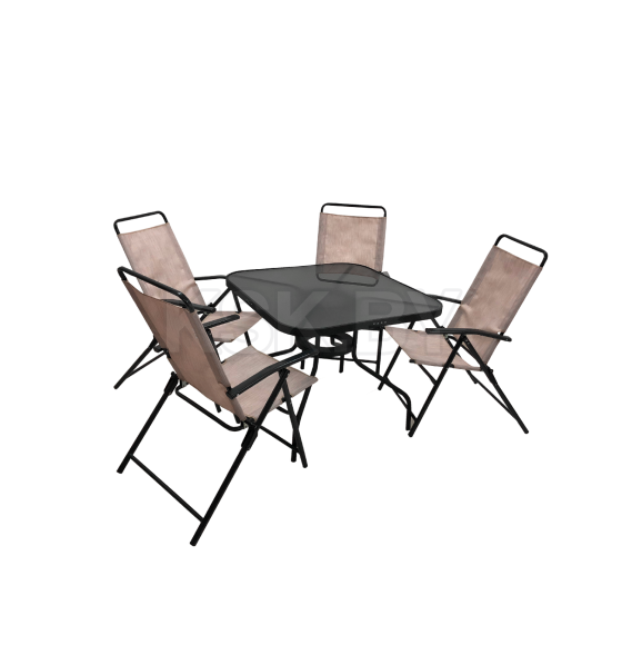 Набор дачной мебели "Анкона" с1239 (Набор дачной мебели "Анкона" с1239) 