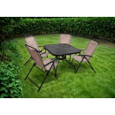 Набор дачной мебели "Анкона" с1239 (Набор дачной мебели "Анкона" с1239) 