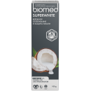 Зубная паста BIOMED Супервайт Комплексная 100гр