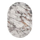 Ковер (1,6х2,3) MARIEL MR333-MULTI-GREY-OVAL (MR333-MULTI-GREY-OVAL)