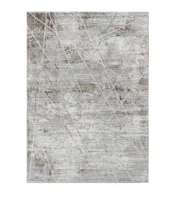 Ковер (1,4х2) VICTORIA HL618-CREAM-VIZON