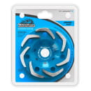 Чашка алмазная 125х22,23 мм DIAFORCE DINAMIC BASIC 520004B (520004B) 