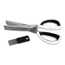 Ножницы с мульти-лезвиями и кистью, Essentials 1106253 BergHOFF (1106253) 