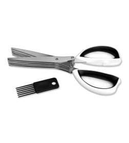 Ножницы с мульти-лезвиями и кистью, Essentials 1106253 BergHOFF