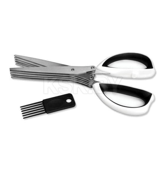 Ножницы с мульти-лезвиями и кистью, Essentials 1106253 BergHOFF (1106253) 