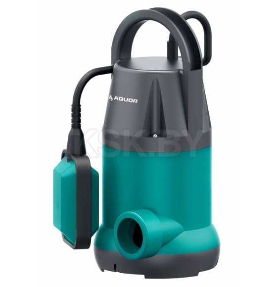 Насос дренажный Aquor AP551F (AP551F(AQ)) 