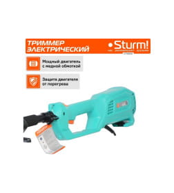 Триммер электрический Sturm! GT1800D