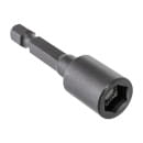 Насадка торцевая шестигранная  8х50 мм BOSCH 2608550080 (2608550080) 
