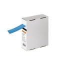 Трубка термоусаживаемая ТУТнг 20/10 синяя (упак. 10 м) TDM SQ0518-0446 (SQ0518-0446) 