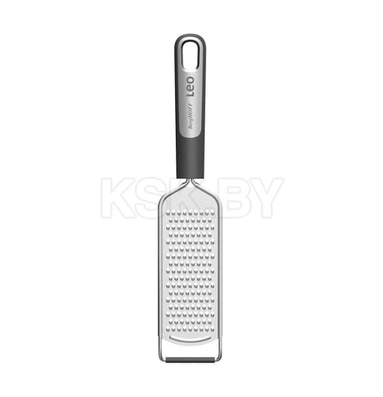Терка для мелкой шинковки 32 см 3950565 Leo Graphite BergHOFF (3950565) 