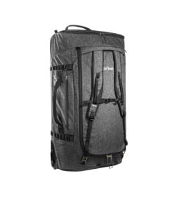 Баул на колесах Tatonka Duffle Roller L / 1964.040 (черный)