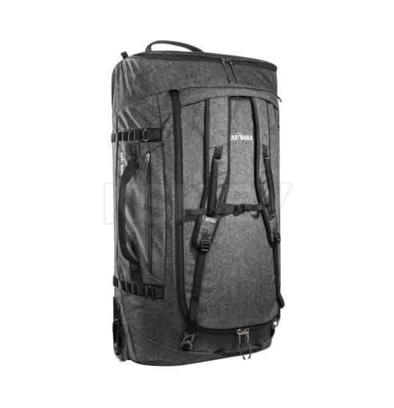 Баул на колесах Tatonka Duffle Roller L / 1964.040 (черный) (7597105) 
