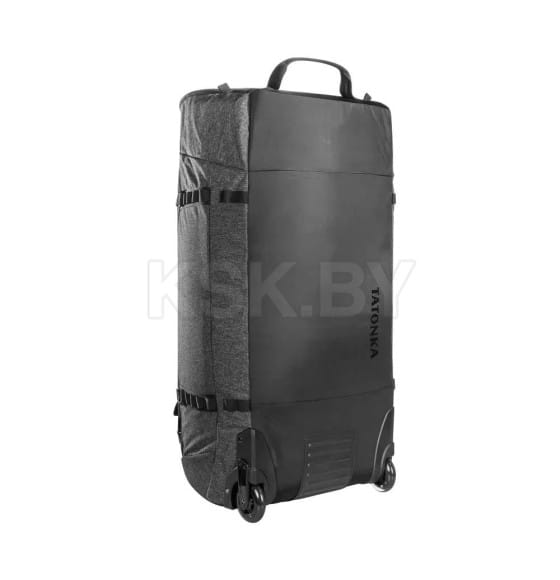 Баул на колесах Tatonka Duffle Roller L / 1964.040 (черный) (7597105) 