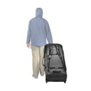 Баул на колесах Tatonka Duffle Roller L / 1964.040 (черный) (7597105) 