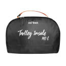 Баул на колесах Tatonka Duffle Roller L / 1964.040 (черный) (7597105) 