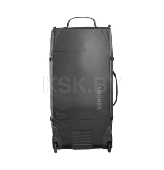 Баул на колесах Tatonka Duffle Roller L / 1964.040 (черный) (7597105) 