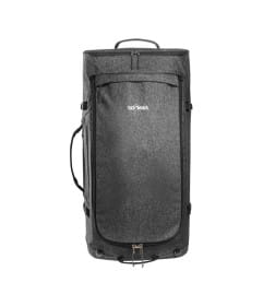 Баул на колесах Tatonka Duffle Roller L / 1964.040 (черный)
