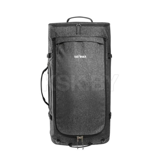 Баул на колесах Tatonka Duffle Roller L / 1964.040 (черный) (7597105) 