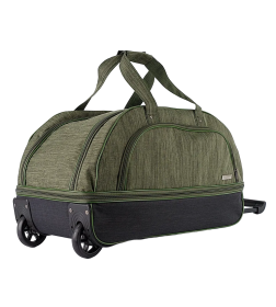 Сумка дорожная Mr.Bag 143-K-2-1-KHK (хаки)