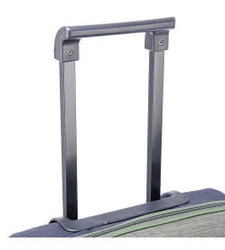 Сумка дорожная Mr.Bag 143-K-2-1-KHK (хаки)