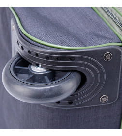 Сумка дорожная Mr.Bag 143-K-2-1-KHK (хаки)