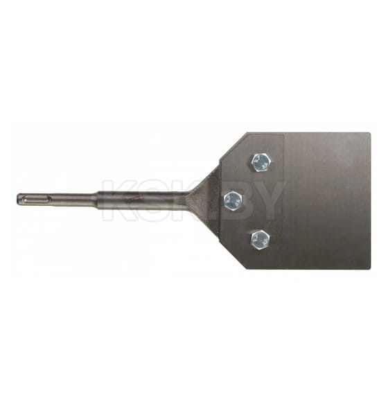 Долото-скребок SDS-plus Milwaukee 4932352919 (4932352919) 