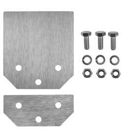 Сервисный набор для скребка SDS-plus Milwaukee 4932480543