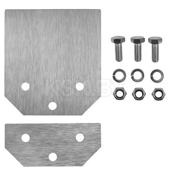 Сервисный набор для скребка SDS-plus Milwaukee 4932480543 (4932480543) 