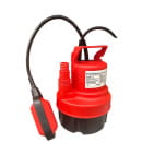 Насос погружной TOPDRAIN 250D MAXPUMP