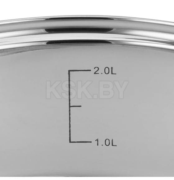 Набор посуды (4 предмета) COOLINAR SARGAS 92021 (92021) 