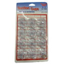 Набор крючков самоклеющихся  12шт.Taizhou Kenxin Plastiс KR-07 (KR-07) 