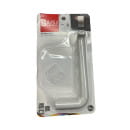 Держатель для туалетной бумаги из пластмассы Baisj 1842 (1842) 