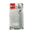 Держатель для туалетной бумаги из пластмассы Baisj 1842 (1842) 