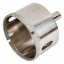 Коронка по стеклу 50 мм VERTEXTOOLS 333-50 (333-50) 