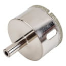 Коронка по стеклу 50 мм VERTEXTOOLS 333-50 (333-50) 