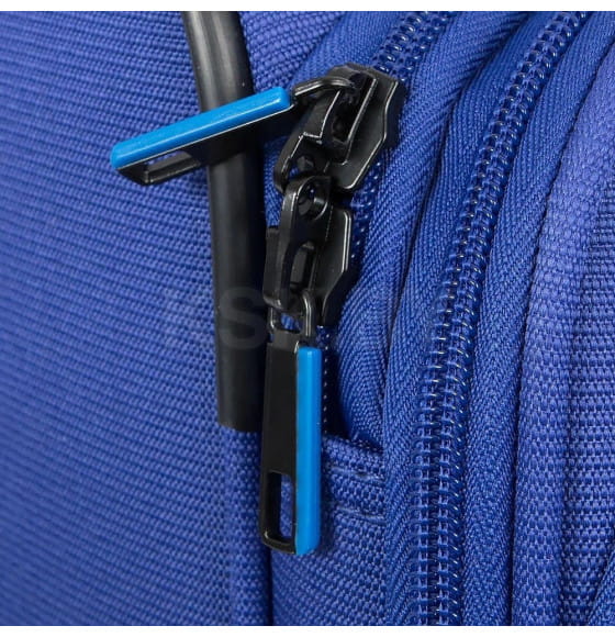 Чемодан на колесах Francesco Molinary 111-22039W/3-24NAV (синий) (8425403) 