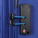 Чемодан на колесах Francesco Molinary 111-22039W/3-24NAV (синий) (8425403) 