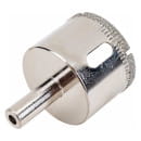 Коронка по стеклу 40 мм VERTEXTOOLS 333-40 (333-40) 