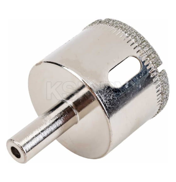 Коронка по стеклу 40 мм VERTEXTOOLS 333-40 (333-40) 