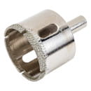 Коронка по стеклу 40 мм VERTEXTOOLS 333-40 (333-40) 