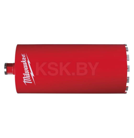 Коронка алмазная WCHP 225 мм Milwaukee 4932399720 (4932399720) 