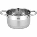 Кастрюля 20х11,5 см 3,6 л RIGEL 92104 RESTO (92104) 