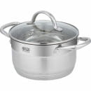 Кастрюля 20х11,5 см 3,6 л RIGEL 92104 RESTO (92104) 