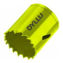 Коронка биметаллическая 68 мм DYLLU DTKJ1468 (DTKJ1468)