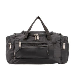 Сумка дорожная Mr.Bag 014-430A-MB-BLK (черный)