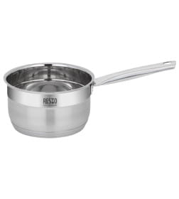 Ковш с крышкой RIGEL 16*9,5см, 1,9л, 92101 RESTO
