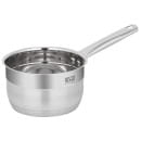 Ковш с крышкой RIGEL 16*9,5см, 1,9л, 92101 RESTO (92101) 