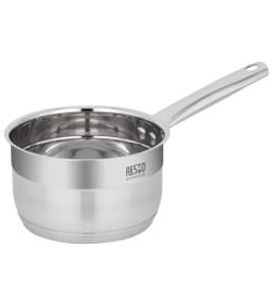 Ковш с крышкой RIGEL 16*9,5см, 1,9л, 92101 RESTO