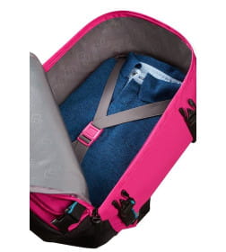 Рюкзак American TOURISTER TAKE2CABIN 91G*10 004