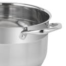 Кастрюля RIGEL 24*13,5см, 6,2л, 92105 RESTO (92105) 